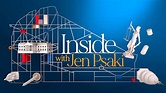 Inside with Jen Psaki – 1/7/24 | Top News Show