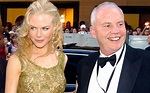 Nicole Kidman's father, Antony Kidman, dies in accident | EW.com