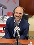 Billy Potter, CEO, Snellings Walters Insurance Agency - Business RadioX