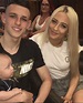 Fresh Scandal Emerges as New Girl Reveals Phil Foden Tried to Meet With ...