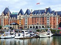 TOP 5 THINGS TO DO IN VICTORIA, VANCOUVER ISLAND - GoHikeTravel
