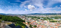 Trenčín Castle (Trenčiansky hrad) » Visit Trenčín