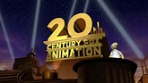 20th Century Fox Animation logo 2002 (Dream Logo) - YouTube