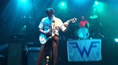 Weezer - The Good Life Guitar Solo - YouTube