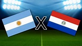 Argentina x Paraguai: onde assistir, escalação, horário e últimos jogos