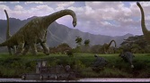 Jurassic Park Background (68+ images)