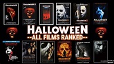 Great Halloween Movies Release Dates of the decade Learn more here ...