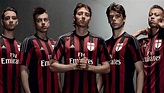 Ac Milan / Soccer blog: Ac Milan Team Squad 2013 : Highlights, behind ...