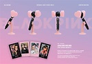 BLACKPINK LIGHT STICK Ver. 2 PER-ORDER EVENT2020.11.13. - until the pre ...