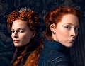 Cine histórico para el finde… ‘María reina de Escocia’