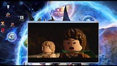 How To Play Lego Dimensions On PC - YouTube