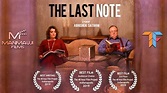 **Award Winning** Mystery Short Film | "The Last Note" | 48HFP ...