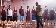 Las 10 mejores películas de baloncesto de todos los tiempos | Cultture