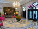 Tea Time de l'Hôtel Four Seasons George V Paris – Avis 2020