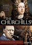 New Age Mama: The Churchills DVD