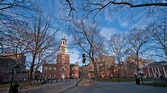 Independence National Historical Park, Philadelphia Vacation Rentals ...