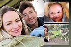 Inside Barry Keoghan's first family holiday with son and girlfriend as ...