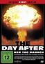 The Day After - Der Tag danach Limited Uncut Edition: Amazon.de: Jason ...