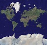 Google Earth World Map Satellite View Amashusho Images - Gambaran