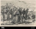 Captured slaves in africa hi-res stock photography and images - Alamy