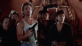 ‎Big Trouble in Little China (1986) directed by John Carpenter ...