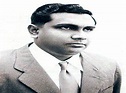Ibrahim Nasir: First President of the Maldives following independence ...