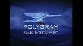 Polygram Filmed Entertainment Lyrick Studios 1998 - YouTube