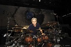 Todd Sucherman - Modern Drummer Magazine