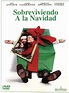 Surviving Christmas (Sobreviviendo a la Navidad) DVD – fílmico