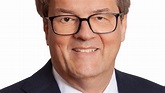 Reinhard Houben auf Platz 8 der FDP-Landesliste in NRW