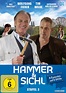 Hammer & Sichl - Staffel 3 (DVD)