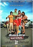 Atasco en la nacional (2007) Spanish movie poster