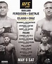 UFC 249: Khabib vs. Ferguson (2020)