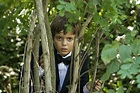 Francesco Lopez in una scena de Il bosco fuori: 46416 - Movieplayer.it