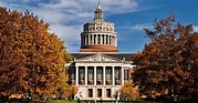 University of Rochester - WUN