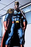 The Homelander | Superhero, Superhero design, Comic book characters