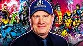 Marvel Gives Kevin Feige an Unexpected Cameo In X-Men Comic