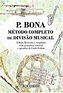 Bona: Método completo de divisão musical - download PDF | Estudo de ...
