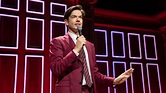 ‘Baby J’ Review: John Mulaney Punctures His Persona - The New York Times