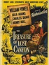 Película: El Tesoro de Lost Canyon (1952) | abandomoviez.net