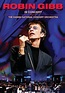 EL MELOMANO ESCRITOR: Dvds de Robin Gibb en vivo