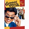 George Lopez: The Complete 1st and 2nd Seasons (DVD) - Walmart.com ...