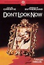 DVD Review: Nicolas Roeg’s Don’t Look Now on Paramount Home Video ...