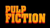 Fonts Used In the Pulp Fiction Movie Poster | HipFonts