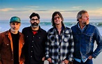 The Mother Hips Roar Back With True Rock N Roll Swagger On 'When We ...