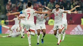 Los 26 convocados de Túnez para disputar el Mundial