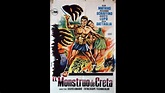El Monstruo De Creta (1960) - Película Completa (Español) - YouTube