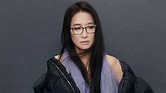 Vera Wang, 71, turns model as she fronts new sunglasses campaign | HELLO!