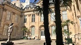 Musée d'Art et d'Histoire du Judaïsme | Museums in Le Marais, Paris