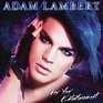 Adam Lambert – Whataya Want From Me Lyrics | Genius Lyrics